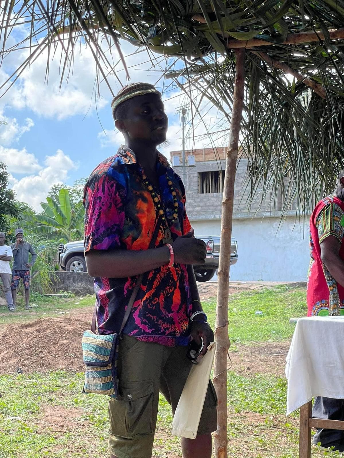 Community Engagement