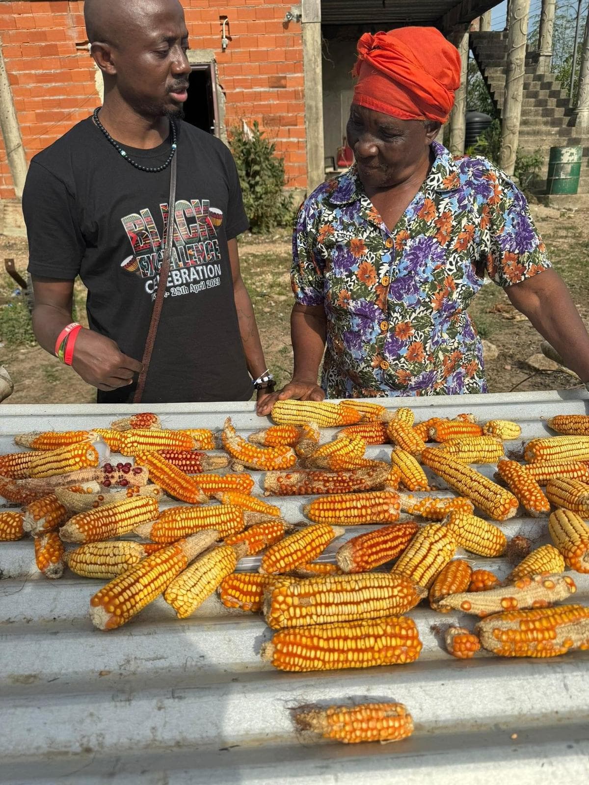 Agricultural Heritage