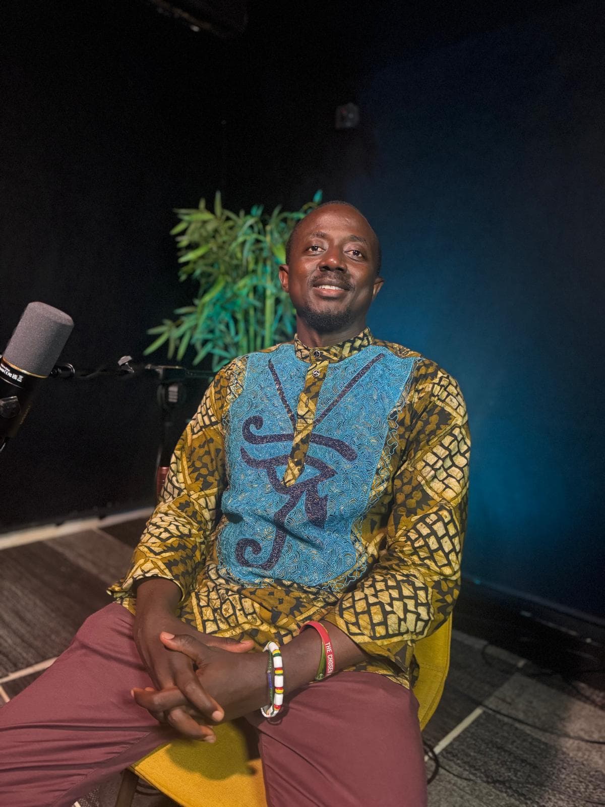 Visionary Leadership